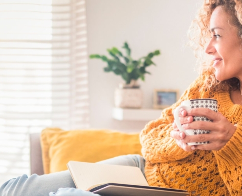 Luce naturale e salute